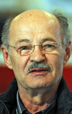 Mustafa Nadarević 