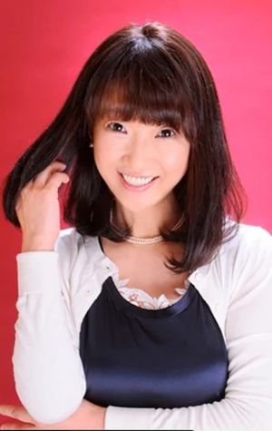 Naoko Matsui 