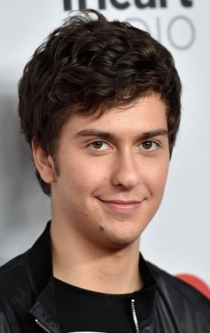 Poster Nat Wolff
