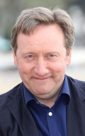 Poster Neil Dudgeon