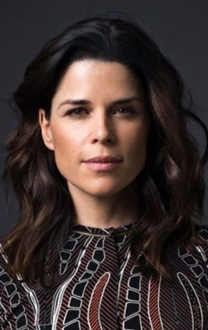 Poster Neve Campbell