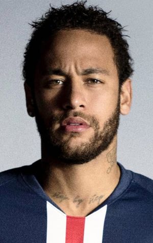 Poster Neymar Jr
