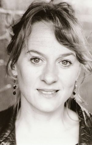 Poster Niamh Cusack