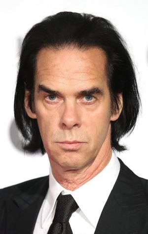 Poster Nick Cave