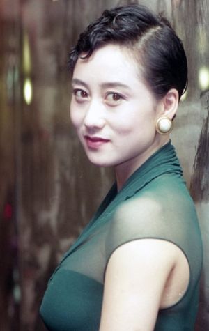 Nina Li Chi 