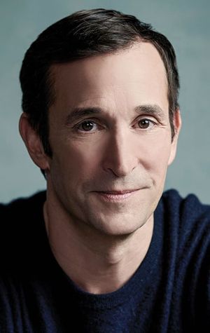 Poster Noah Wyle