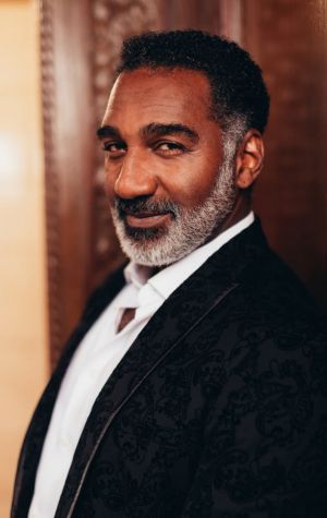 Poster Norm Lewis
