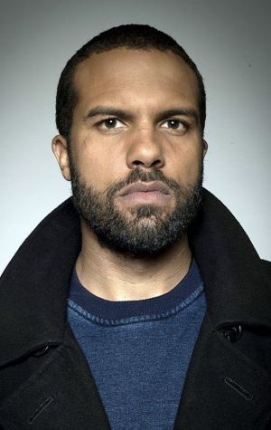 Poster O.T. Fagbenle