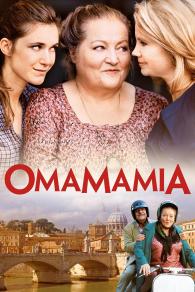 Poster Omamamia