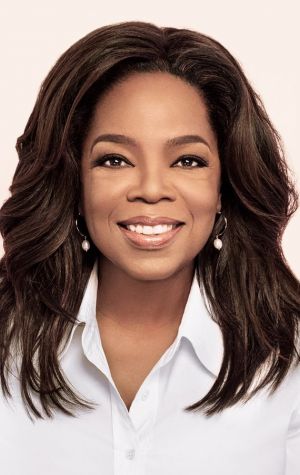 Poster Oprah Winfrey