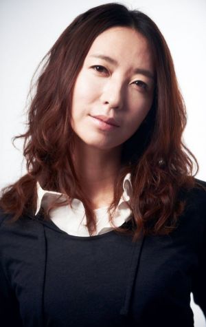 Pang Eun-jin 