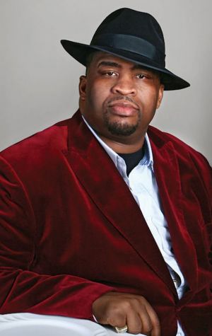 Poster Patrice O'Neal