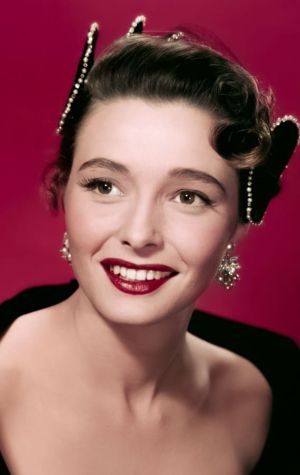 Poster Patricia Neal