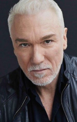 Poster Patrick Page