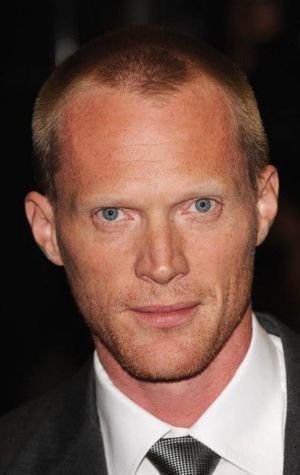 Poster Paul Bettany