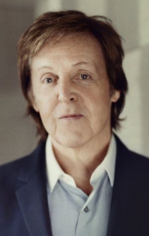 Poster Paul McCartney