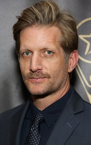 Poster Paul Sparks