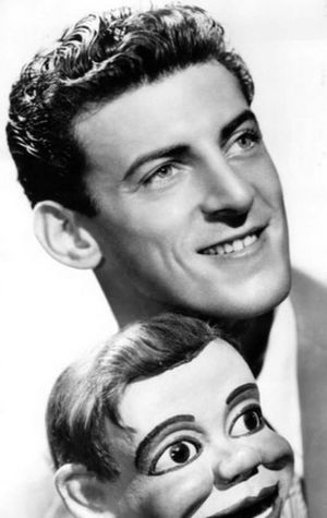 Poster Paul Winchell