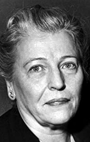 Poster Pearl S. Buck