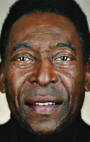 Poster Pelé