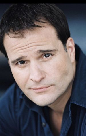 Poster Peter DeLuise