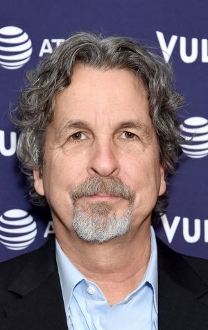 Poster Peter Farrelly
