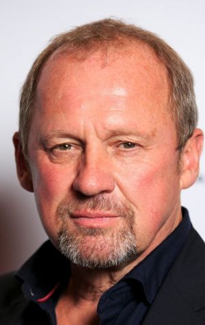 Poster Peter Firth