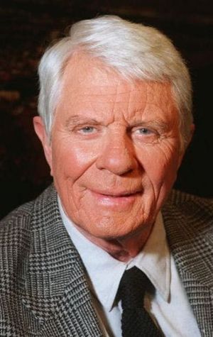 Poster Peter Graves