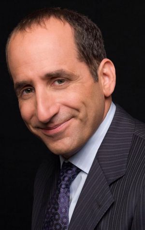 Poster Peter Jacobson