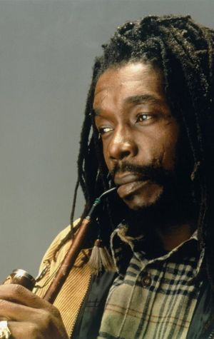 Poster Peter Tosh