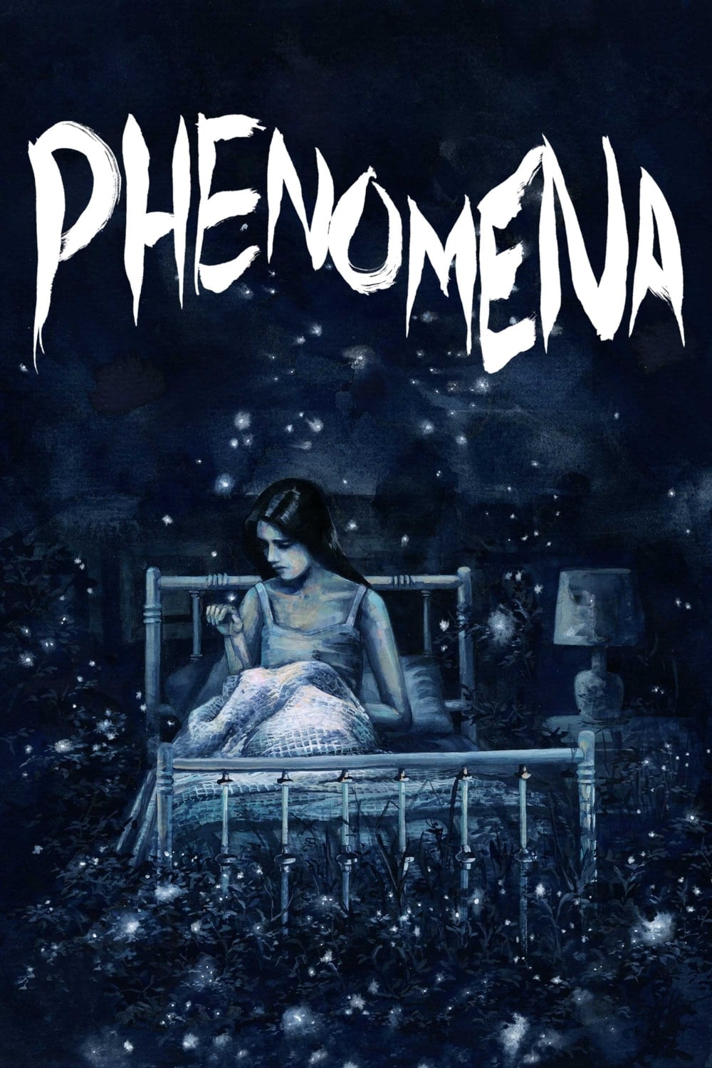 Poster Phenomena