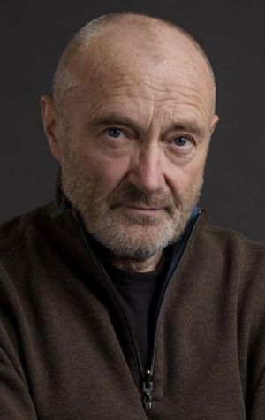 Poster Phil Collins