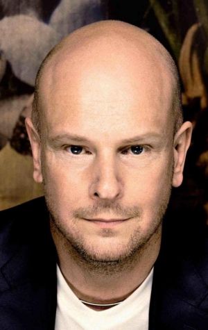 Poster Philip Selway