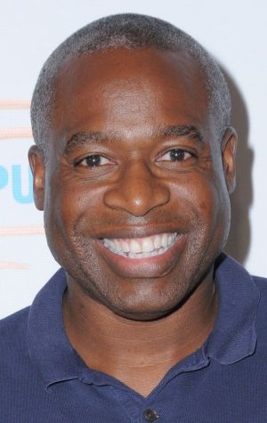 Poster Phill Lewis