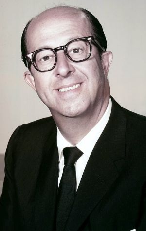 Phil Silvers 