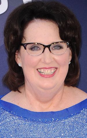 Poster Phyllis Smith