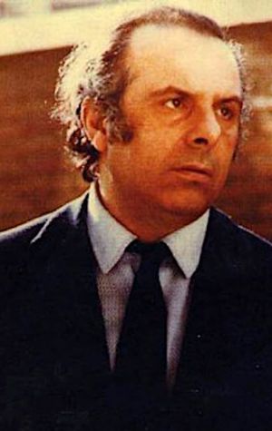 Poster Piero Piccioni