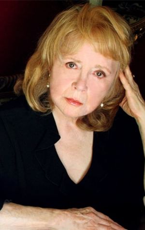 Piper Laurie 