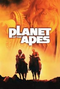 Poster Planet of the Apes