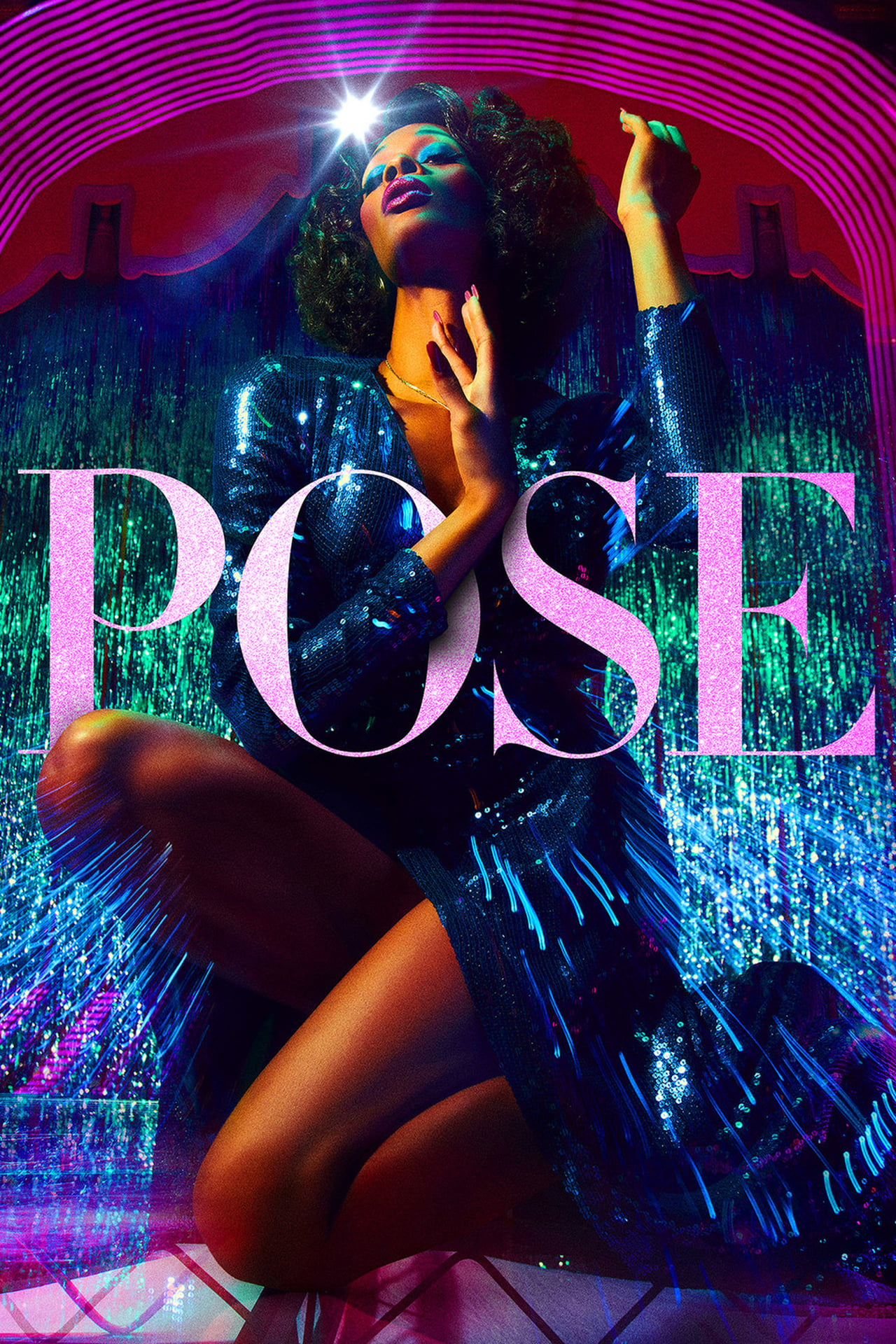Poster Pose
