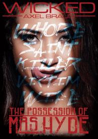 Poster The Possession of Mrs. Hyde