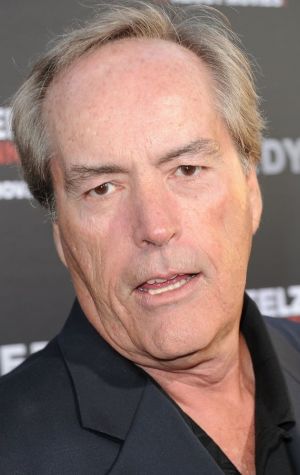 Poster Powers Boothe