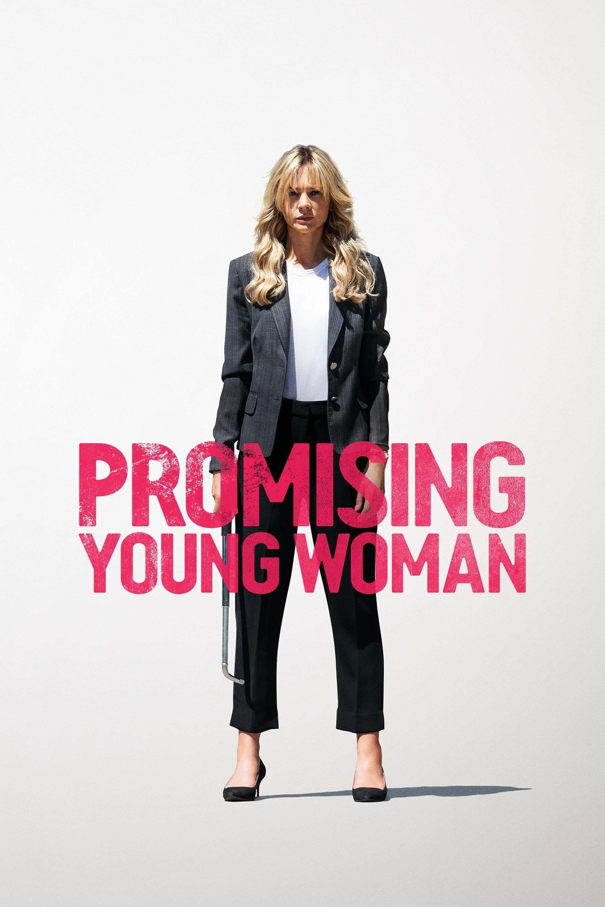 Poster Promising Young Woman