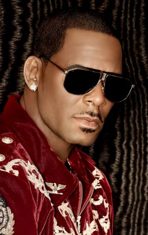 Poster R. Kelly