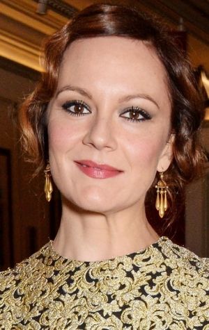 Poster Rachael Stirling