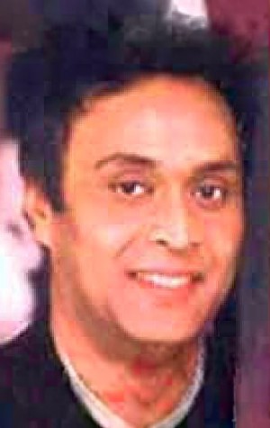 Raju Patel