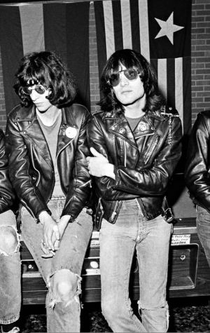 Poster Ramones
