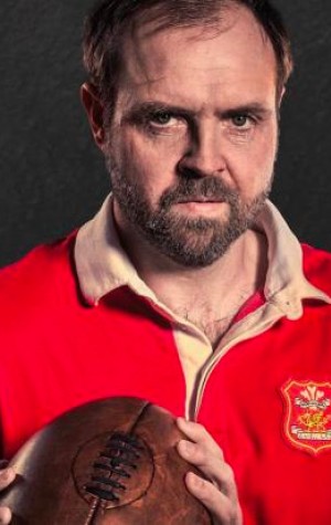 Poster Ray Gravell