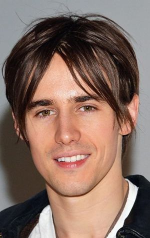Poster Reeve Carney