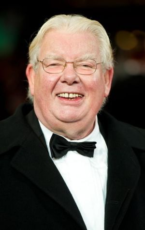 Poster Richard Griffiths